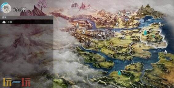 真三国无双起源吕布情谊怎么解锁 解锁攻略大公开