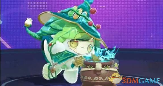 《蛋仔派对》魔药师翠薇娅获取方法