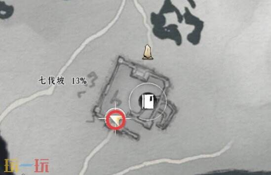 燕云十六声残章任务攻略 支线河山如故图文攻略