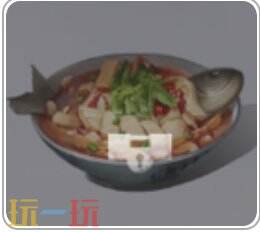 燕云十六声神仙酿鱼制作配方 菜品神仙酿鱼获得方法及效果