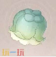 无限暖暖路灯花采集位置 路灯花获取方法