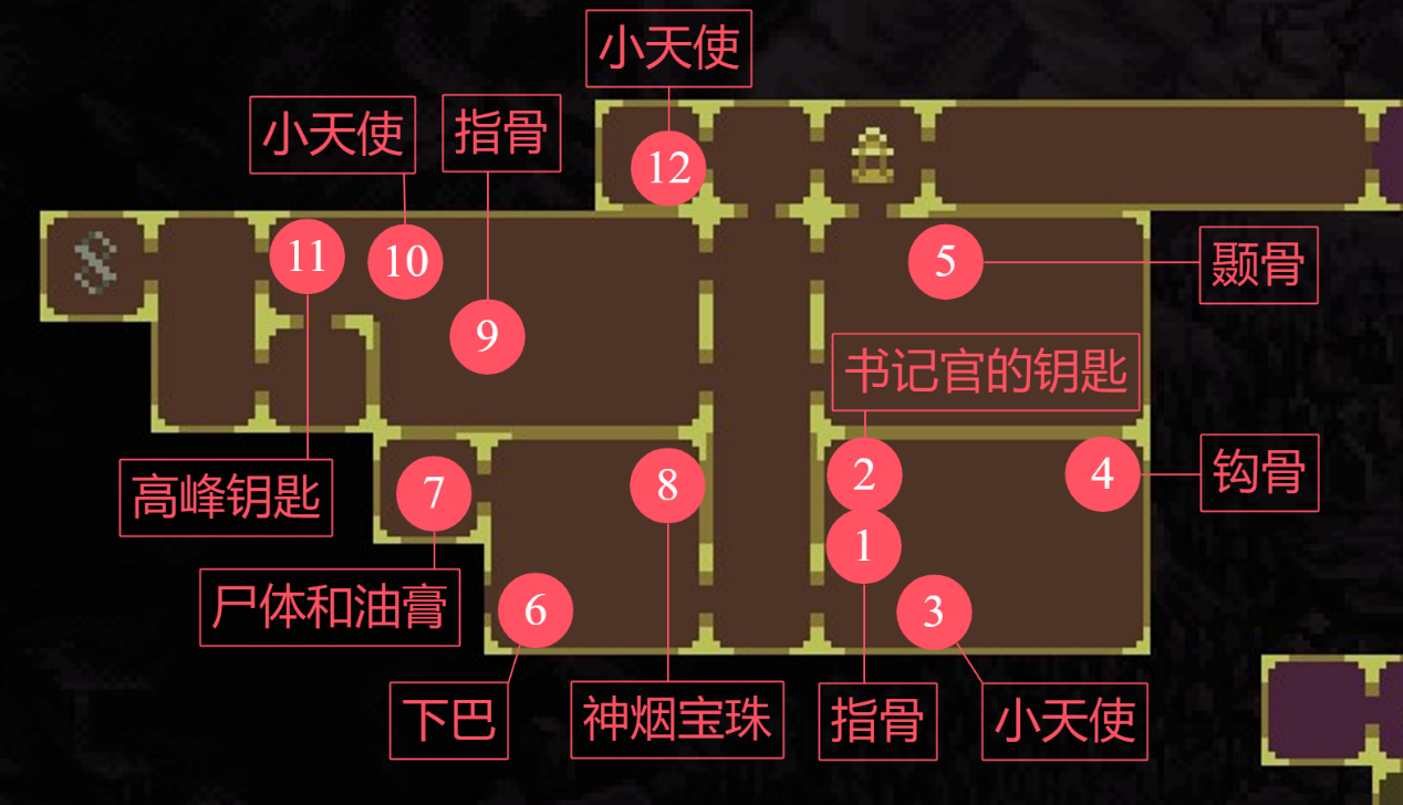 死亡细胞最新版游戏修改器 死亡细胞风灵月影修改器