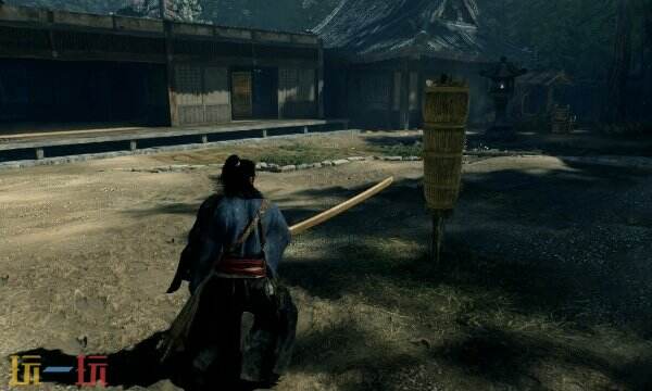浪人崛起全收集地图 百分百收集率物品获取攻略大全