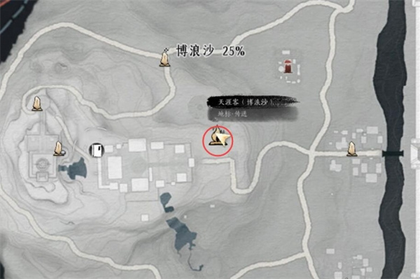 《燕云十六声》第一炉香任务如何完成 第一炉香怎么做