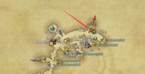最终幻想14水晶世界巨像丙宠物怎么获得 巨像丙宠物获取方法