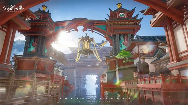 《仙剑世界》天罡套装效果及适配角色