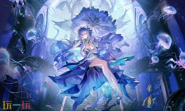 鸣潮2.2版本坎特雷拉技能怎么加点 技能介绍及升级顺序推荐