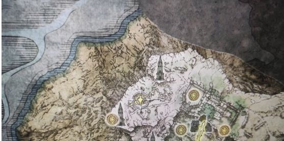 《艾尔登法环》魔法卡利亚圆阵的取得方法