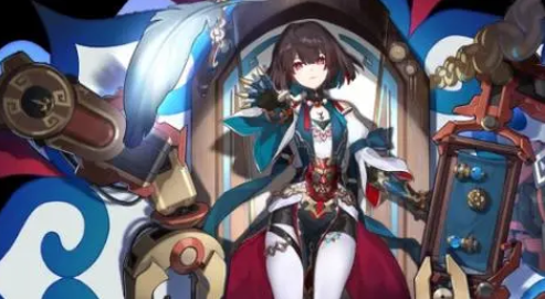 《崩坏星穹铁道》枘凿六合Remake困难第三关怎么过