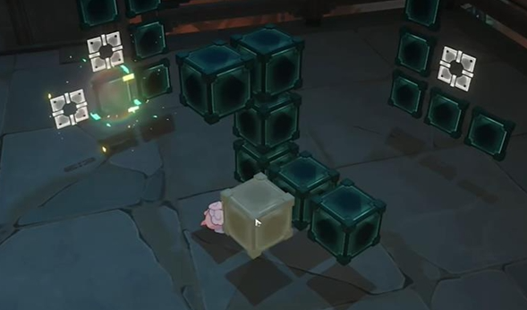 《崩坏星穹铁道》枘凿六合Remake困难第三关怎么过