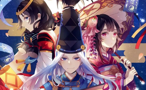 阴阳师河童刷取方法