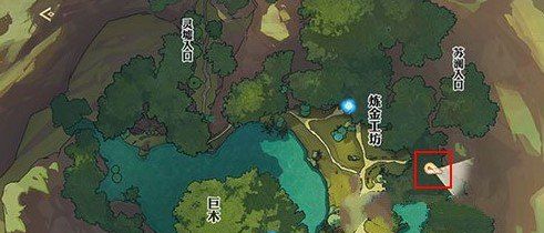 《天谕手游》寻药之人任务完成攻略