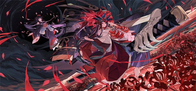阴阳师彼岸花呱为阎魔呱准备了什么-阴阳师彼岸花呱剧情介绍