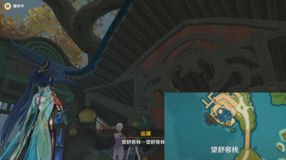 《原神》寻秘四方任务怎么做