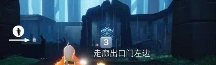 2021年《光遇》4月14日季节蜡烛位置分享