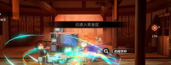 《归龙潮》哀哀琴怨声任务*找寻机关位置攻略