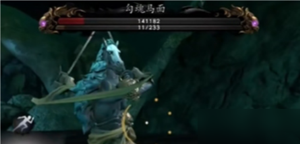 捕盗行纪****怎么打