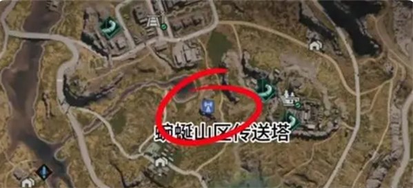 七日世界在哪里建家好图三
