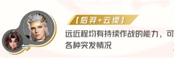 《星之破晓》瑶装备配队搭配攻略