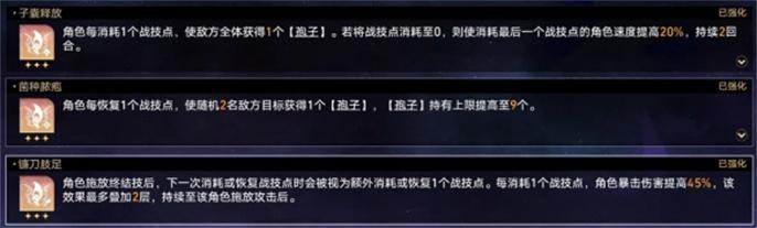 星穹铁道金与机械难题12繁育通关攻略图六