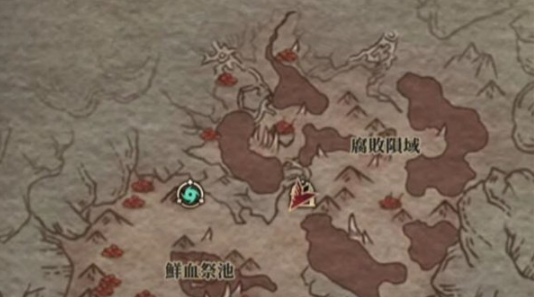 龙息神寂咒缚者任务怎么做-咒缚者任务攻略