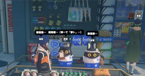《绝区零》弹射迷宫任务解锁攻略