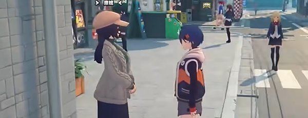 《绝区零》1.2邂逅发生的地点任务攻略
