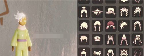 《光遇》小王子联动季节所有兑换物品汇总一览