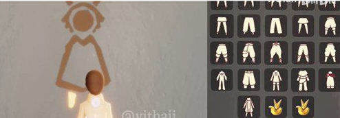 《光遇》小王子联动季节所有兑换物品汇总一览