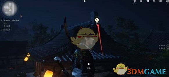 《燕云十六声》瓦肆奇人支线攻略