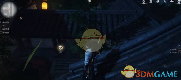 《燕云十六声》瓦肆奇人支线攻略