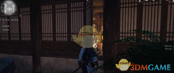 《燕云十六声》瓦肆奇人支线攻略
