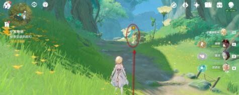 《原神》魔神任务疗养观察攻略介绍