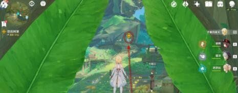 《原神》魔神任务疗养观察攻略介绍