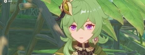 《原神》魔神任务疗养观察攻略介绍