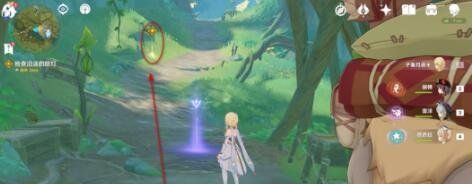 《原神》魔神任务疗养观察攻略介绍