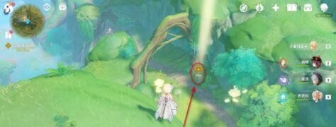 《原神》魔神任务疗养观察攻略介绍