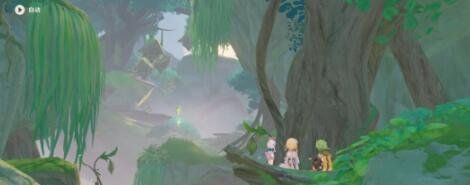 《原神》魔神任务疗养观察攻略介绍