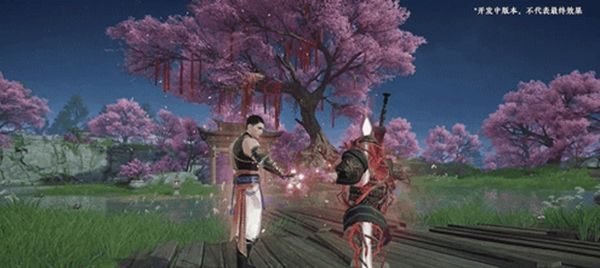 《永劫无间手游》天命通行证外观介绍