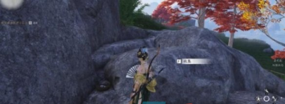 《燕云十六声》如此解忧任务攻略