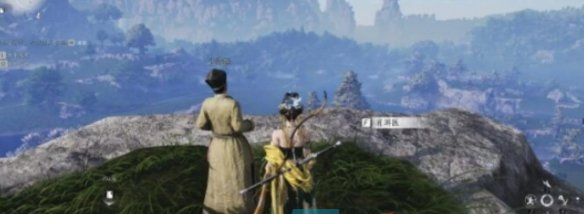 《燕云十六声》如此解忧任务攻略