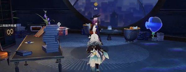 《崩坏星穹铁道》2.3士兵的报酬任务攻略