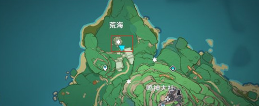 原神恒常机关阵列出去攻略