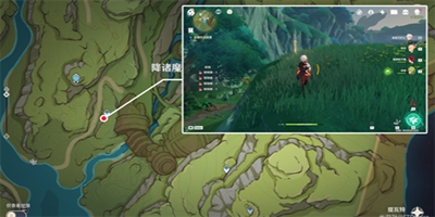《原神》出港日成就怎么达成