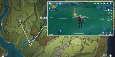 《原神》出港日成就怎么达成