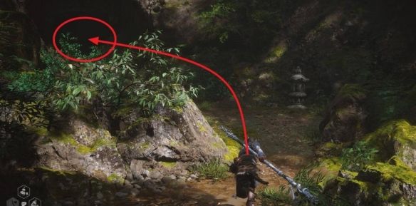 《黑神话悟空》全打坐点位置大全