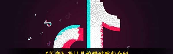 《抖音》​爷只是怕错过歌曲介绍