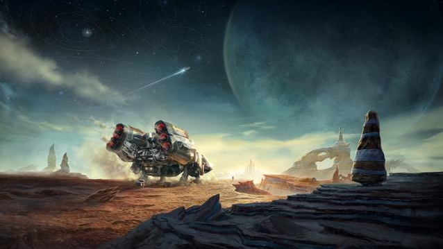 星空飞船容量怎么增加