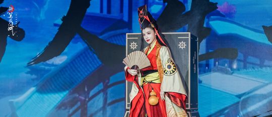 《新笑傲江湖》手游它凭什么比原著还精彩！