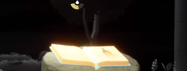 《光遇》姆明季先祖位置一览